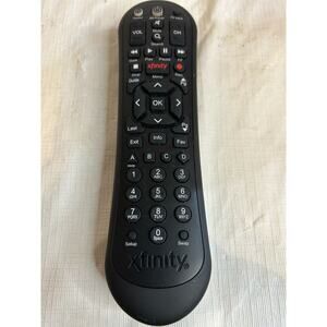 Xfinity Remote XR2 GUC Works